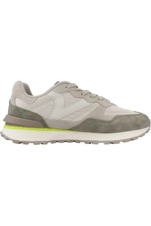 victoria Homme, Chaussures, Gris, Taille: 43 EU Baskets Sportives Rush