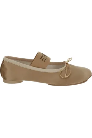 Maison Margiela Femme, Chaussures, , Taille: 37 EU Ballerines Anatomiques