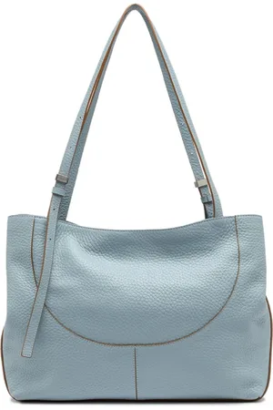 Gianni chiarini Femme, Sacs, Bleu, Taille: ONE Size Minerva