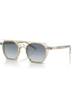 Oliver Peoples Unisex, Accessoires, , Taille: ONE Size Collection de lunettes de soleil Vista