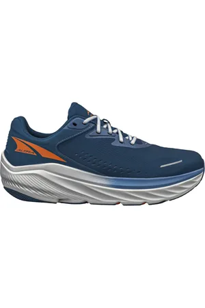 Altra Homme, Sport, Bleu, Taille: 43 EU Olympus 2 Chaussures de Trail Bleues