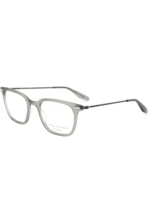 Barton Perreira Unisex, Accessoires, Gris, Taille: ONE Size Lunettes de Soleil Élégantes