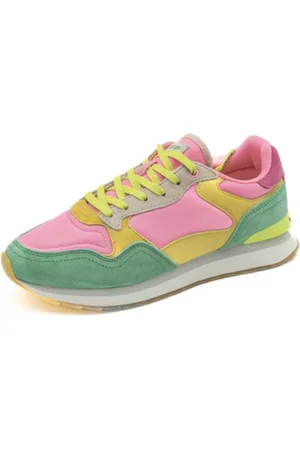 HOFF Femme, Chaussures, Multicolore, Taille: 41 EU Chaussures Femme Santamarta