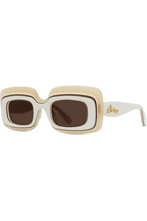 Loewe Unisex, Accessoires, , Taille: ONE Size Collection de lunettes de soleil élégantes