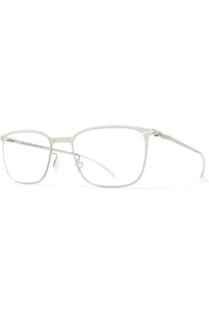 MYKITA Unisex, Accessoires, , Taille: ONE Size Lunettes de soleil Jari élégantes