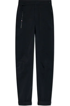 Moncler Homme, Pantalons, Noir, Taille: XL Pantalon Grenoble Day-namic