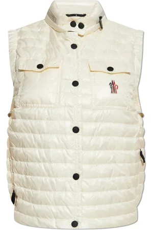 Moncler Femme, Vestes, , Taille: 38 FR Gumiane Vest