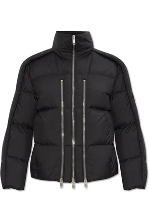 Moncler Femme, Vestes, Noir, Taille: 40 FR Doudoune