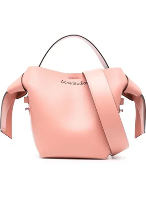 Acne Studios Femme, Sacs, Rose, Taille: ONE Size Sac bandoulière mini Masubi
