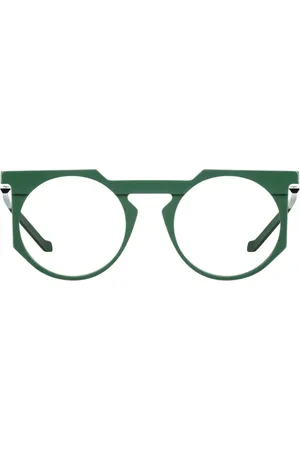 Vava Eyewear Unisex, Accessoires, Vert, Taille: ONE Size Découvrez Dernière Collection Lunettes