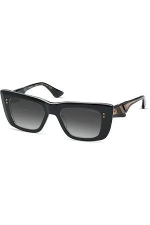 DITA EYEWEAR Unisex, Accessoires, Noir, Taille: ONE Size Collection de lunettes de soleil élégantes
