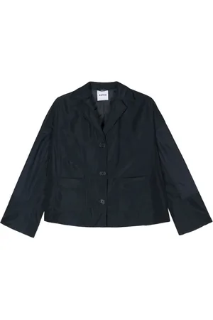 Aspesi Femme, Vestes, Bleu, Taille: 46 FR Veste Rembourrée Romy