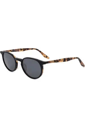 Barton Perreira Unisex, Accessoires, Noir, Taille: ONE Size Collection de lunettes de soleil élégantes