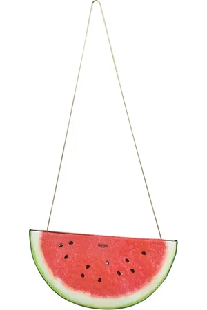 Moschino Femme, Sacs, Rouge, Taille: ONE Size Collection de Sacs Élégants