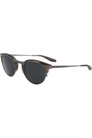 Barton Perreira Unisex, Accessoires, Noir, Taille: ONE Size Lunettes de soleil élégantes