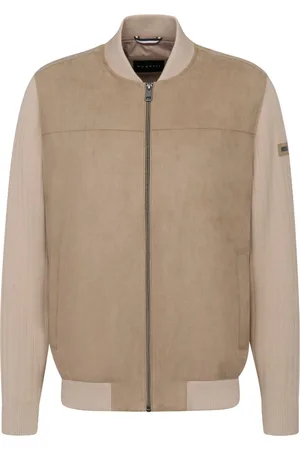 Bugatti Homme, Vestes, , Taille: L Vestes Modèle Élégant
