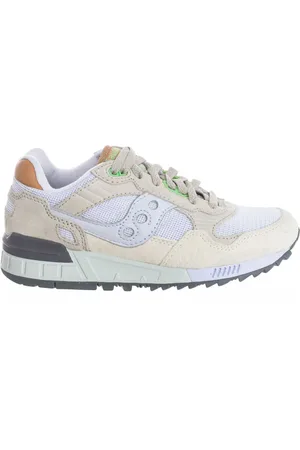 Saucony Homme, Chaussures, Multicolore, Taille: 36 EU Baskets Classic Shadow 5000