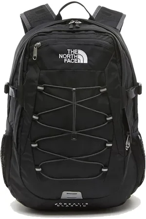The North Face Homme, Sport, Noir, Taille: ONE Size Sac à Dos Classique Borealis Noir Unisexe