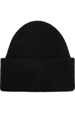 DESTIN Homme, Accessoires, Noir, Taille: ONE Size Bonnet Beanie Élégant