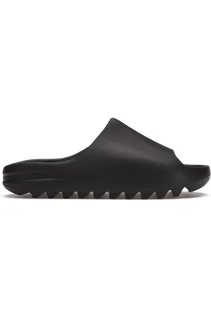 adidas Homme, Chaussures, Noir, Taille: 50 EU Slide Onyx Sandal