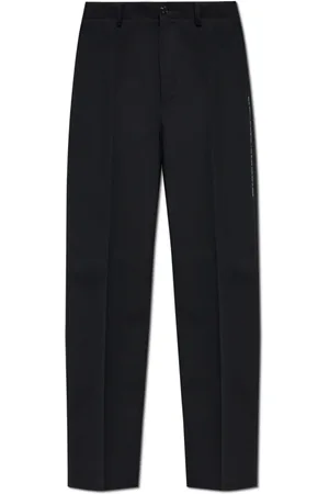 Moncler Homme, Pantalons, Noir, Taille: L 7 Frgmt Hiroshi Fujiwara