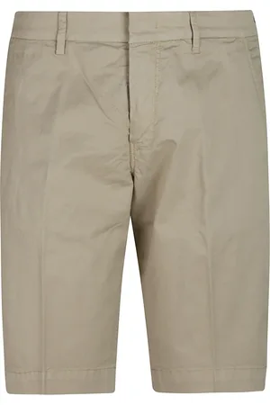 FAY Homme, Shorts, , Taille: W34 Short Chino Slim