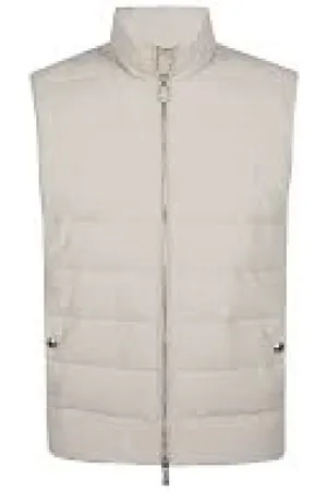 ELEVENTY Homme, Vestes, , Taille: XL Gilet sans Manches Élégant pour Homme