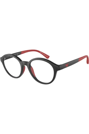 Emporio Armani Unisex, Accessoires, Multicolore, Taille: ONE Size Vista Montre Élégante