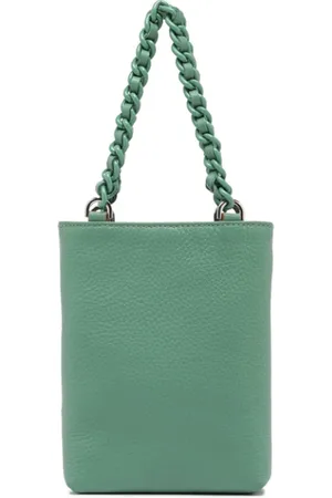 Gianni chiarini Femme, Sacs, Vert, Taille: ONE Size Camilla
