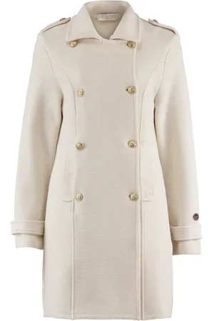 BUSNEL Femme, Manteaux, , Taille: 42 FR Manteau Marina