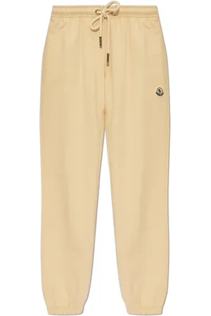 Moncler Femme, Pantalons, , Taille: 38 FR Pantalon de survêtement
