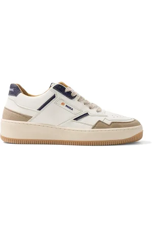 MOEA Homme, Chaussures, Multicolore, Taille: 41 EU Baskets écologiques GEN 1