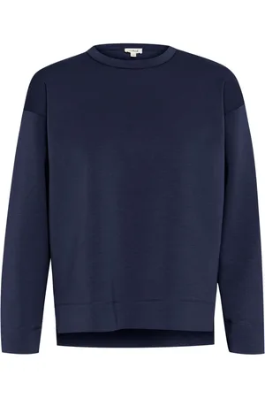 Soaked in Luxury Femme, Sweatshirts et sweats à capuche, Noir, Taille: 36 FR Sweat Night Sky Slmagana Junia Style