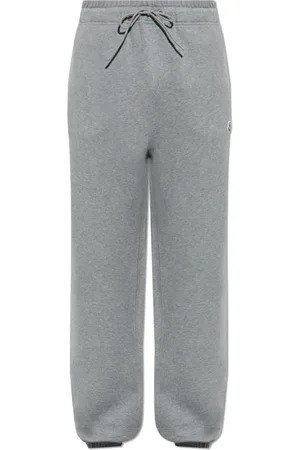 Moncler Homme, Pantalons, Gris, Taille: M 7 Frgmt Hiroshi Fujiwara
