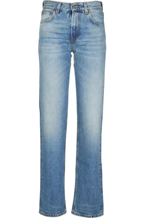 haikure Femme, Jeans, Bleu, Taille: W28 Cleo Jeans
