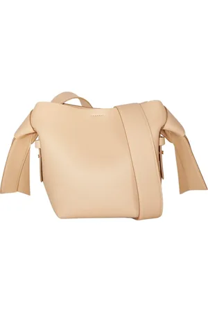 Acne Studios Femme, Sacs, , Taille: ONE Size Musubi Mini Sac Bandoulière
