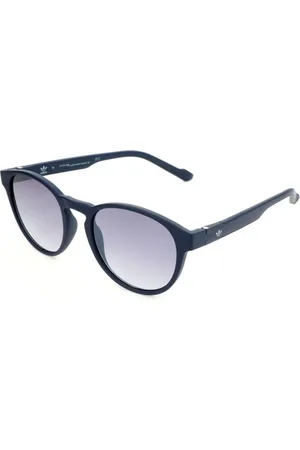 adidas Homme, Accessoires, Violet, Taille: ONE Size Lunettes de soleil à filtre miroir violettes