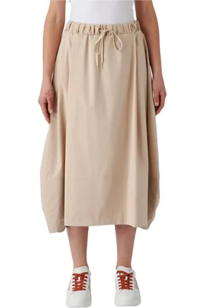 Gran Sasso Femme, Jupes, , Taille: 40 FR Midi Skirts