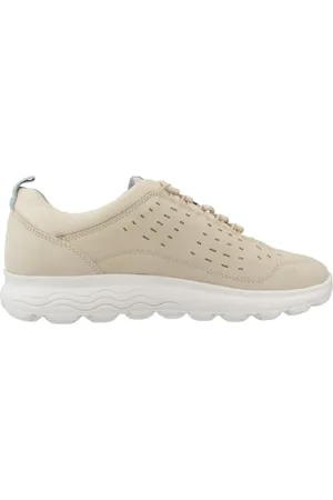 Geox Femme, Chaussures, , Taille: 37 EU Baskets Spherica Style