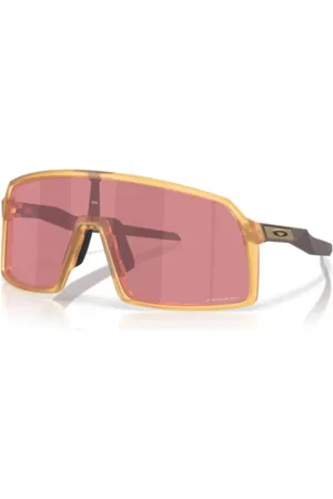 Oakley Unisex, Accessoires, Violet, Taille: ONE Size Collection de lunettes de soleil élégantes pour cette saison