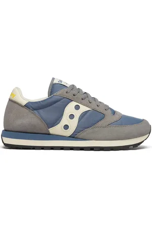 Saucony Homme, Chaussures, Multicolore, Taille: 46 EU Baskets Classiques avec Amorti EVA