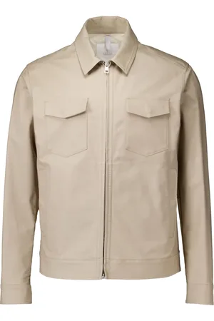 Duno Homme, Vestes, , Taille: 2XL Vestes Citron pour un Look Élégant