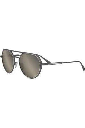 Bvlgari Unisex, Accessoires, Gris, Taille: ONE Size Montre Élégante pour Homme