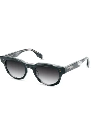 DITA EYEWEAR Unisex, Accessoires, Noir, Taille: ONE Size Découvrez la dernière collection de lunettes de soleil