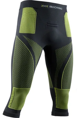 X Bionic Homme, Sport, Noir, Taille: S Energy Accum 4.0 Short d