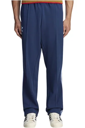adidas Homme, Pantalons, Bleu, Taille: M Wales Bonner Track Pant