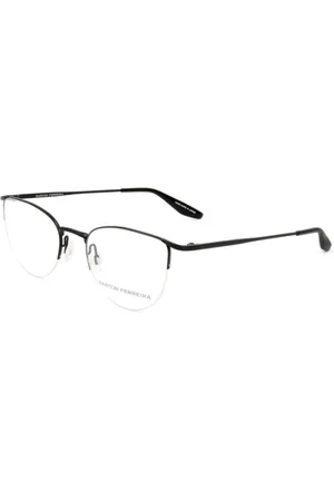 Barton Perreira Unisex, Accessoires, Noir, Taille: ONE Size Lunettes de soleil élégantes