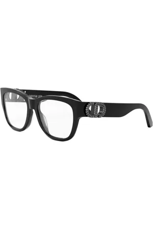 Dior Unisex, Accessoires, Noir, Taille: ONE Size Élégant Cd50109I Accessoire Mode