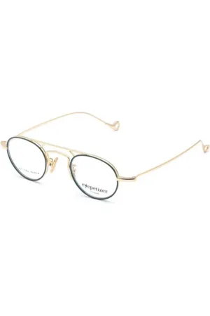 Eyepetizer Unisex, Accessoires, Noir, Taille: ONE Size Lunettes de soleil élégantes pour un look tendance