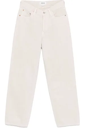 AGOLDE Femme, Jeans, , Taille: W27 Jeans pour Femmes Coupe Élégante